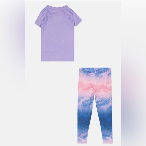 Brand new Hurley top and bottom set - Picture 2 of 2